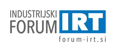 Vabilo na IRT forum 2023